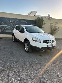 Nissan Qashqai 1.5 dCi DPF Acenta