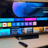 LG OLED 55 B36