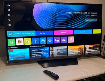 LG OLED 55 B36