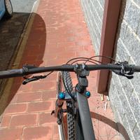 MTB SCOTT SCALE 930 TG.L