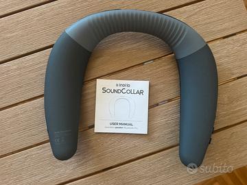 SoundCollar