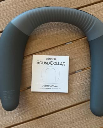 SoundCollar