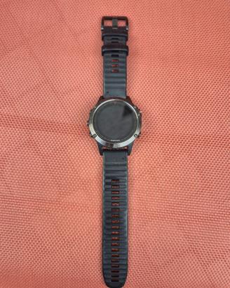 Garmin Fenix 5