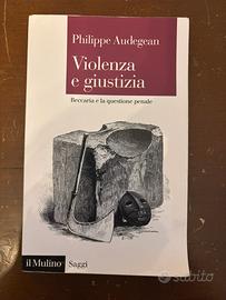 Violenza e Giustizia