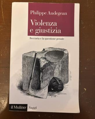 Violenza e Giustizia