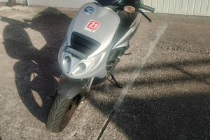Piaggio NRG mc2 prezzo trattabile
