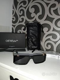 Occhiali Off White