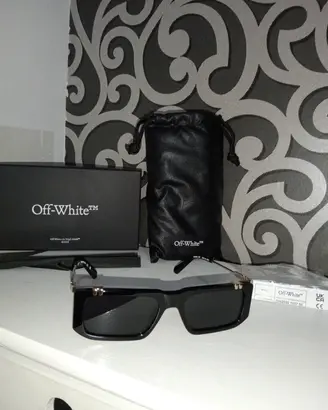 Occhiali Off White