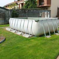 piscina fuori terra Bestway 