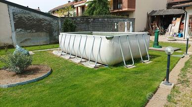 piscina fuori terra Bestway 