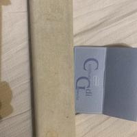 Unoaerre argento nuovo orologio