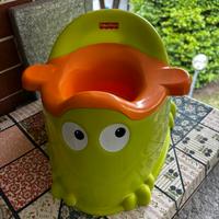 Fisher Price Vasino del Ranocchio