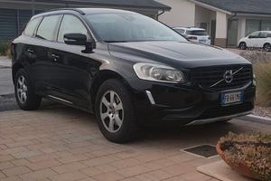 Volvo XC60 2016