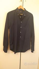 camicia uomo cotone L