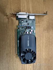 Nvidia quadro k620
