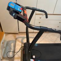 Tapis roulant elettrico