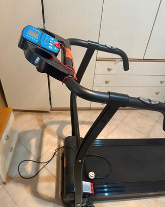 Tapis roulant elettrico