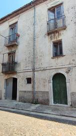 Appartamento da ristrutturare