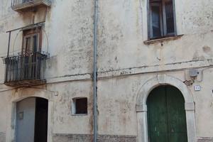 Appartamento da ristrutturare