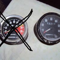 contachilometri cagiva sst