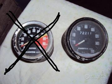 contachilometri cagiva sst