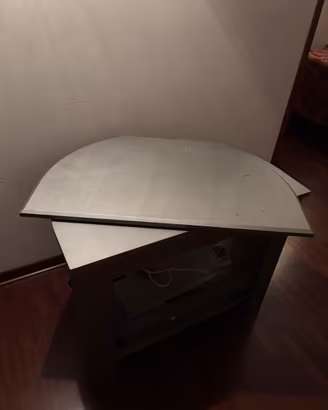 Vetrinetta porta Tv