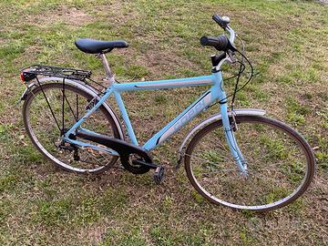 Biciclette city bike 28