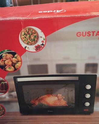mini forno 