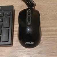 Mouse e Tastiera Asus