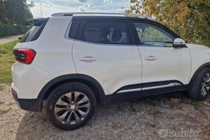 DR 5.0 2020 GPL/Benzina
