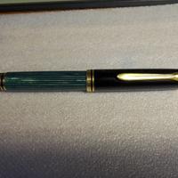 Penna stilografica Pelikan M800 Old Style