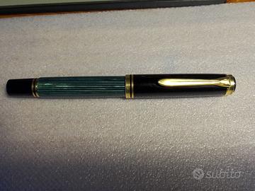 Penna stilografica Pelikan M800 Old Style