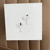 Airpods pro seconda generazione sigillate