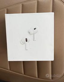 Airpods pro seconda generazione sigillate