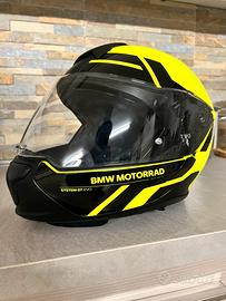 Casco bmw system 7 evo