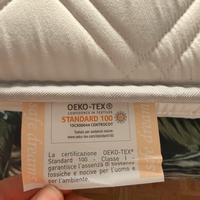 Materasso singolo 80*190