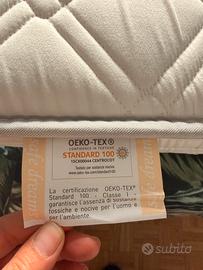 Materasso singolo 80*190