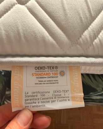 Materasso singolo 80*190