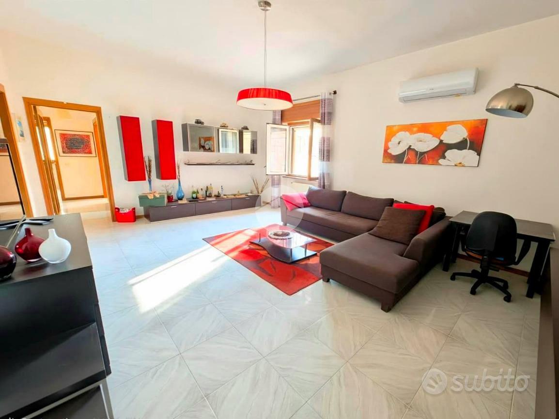Apartment in Torre del Greco, Santa Maria La Bruna - Vista 4