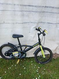 bici btwin bimbo