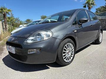 FIAT Punto Evo 1.3 Mjt 95 CV DPF 5 porte S&S Emo