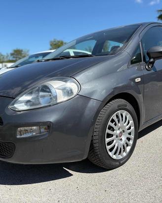 FIAT Punto Evo 1.3 Mjt 95 CV DPF 5 porte S&S Emo