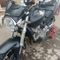 Honda Hornet 600 anno 2006