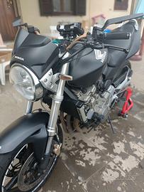 Honda Hornet 600 anno 2006