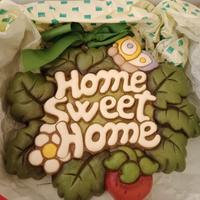 Thun HOME SWEET HOME