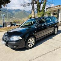 Volkswagen Passat Variant 1.9 TDI 130CV Executive