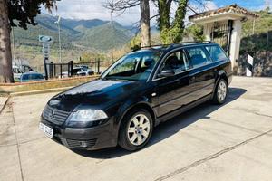 Volkswagen Passat Variant 1.9 TDI 130CV Executive