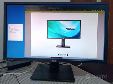 MONITOR 28 4K ASUS SERIE PRO ART PB287Q