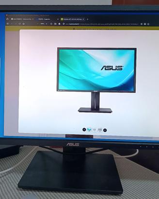 MONITOR 28 4K ASUS SERIE PRO ART PB287Q