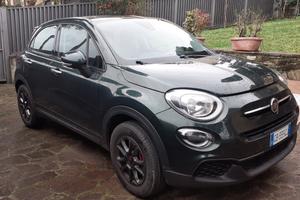 Fiat 500x cv150 - 2020